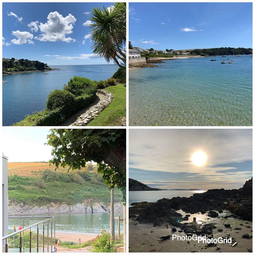 Beautiful Cornwall